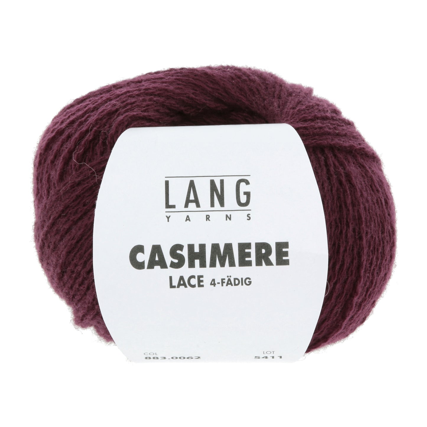 Laine cachemire CASHMERE LACE