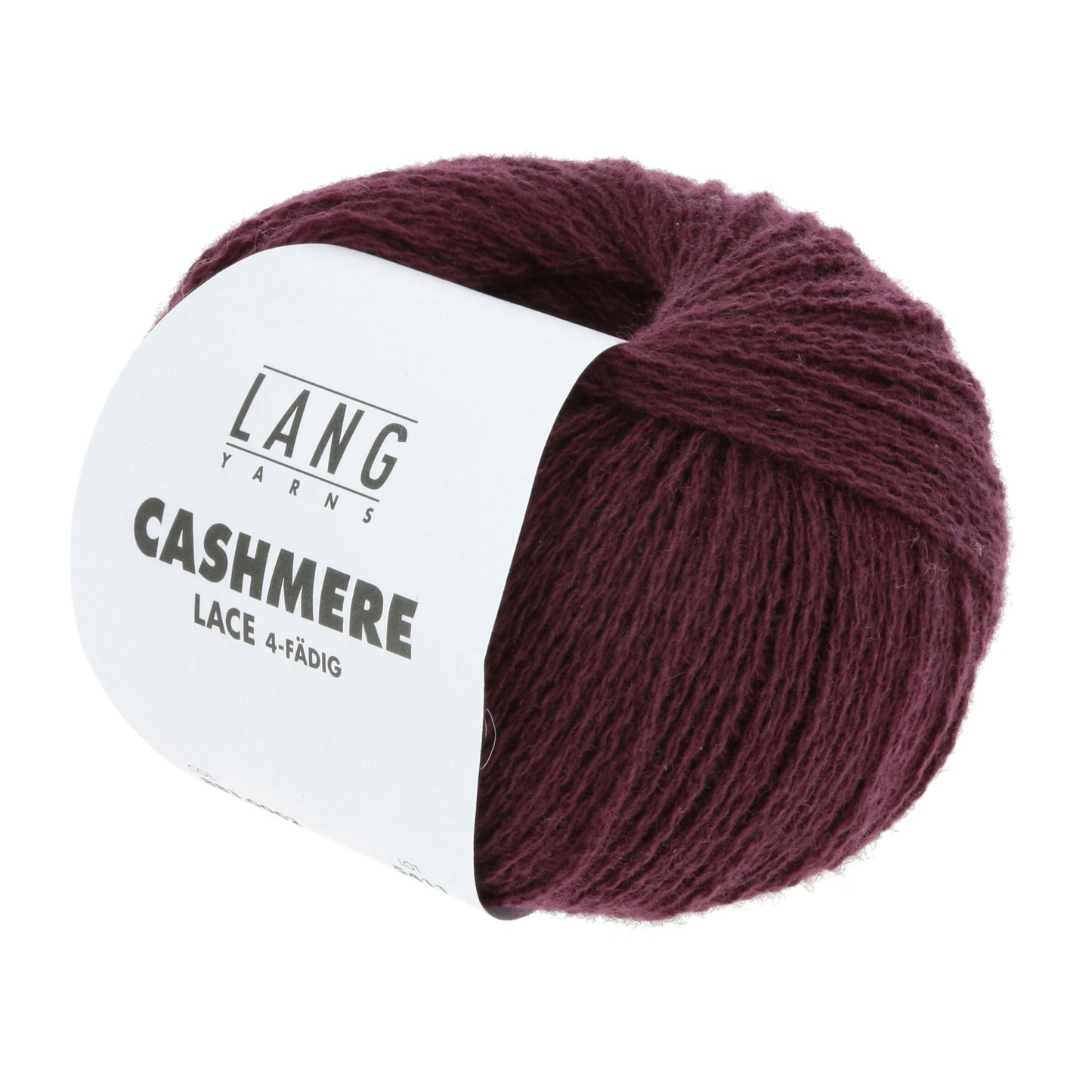 Laine cachemire CASHMERE LACE