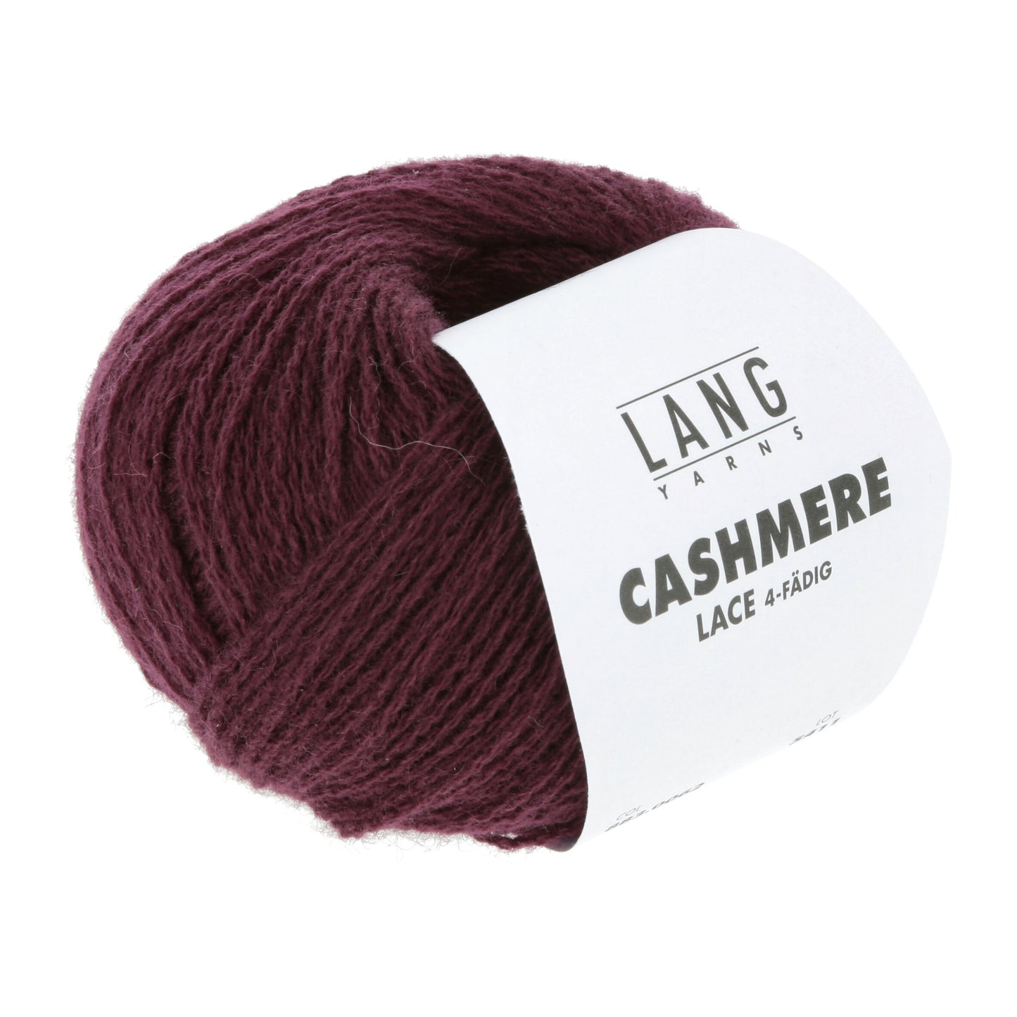 Laine cachemire CASHMERE LACE