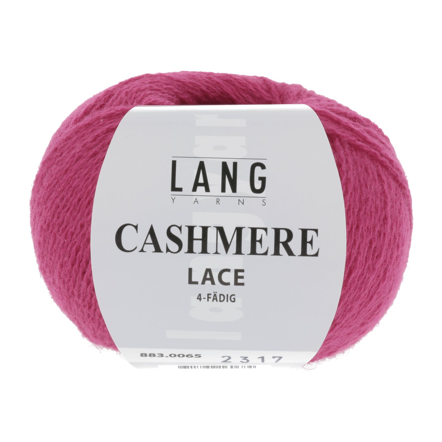 Laine cachemire CASHMERE LACE