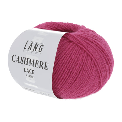 Laine cachemire CASHMERE LACE