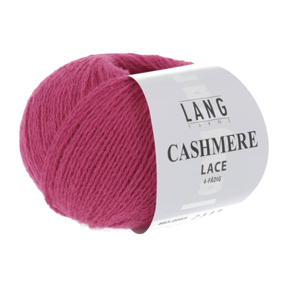 Laine cachemire CASHMERE LACE