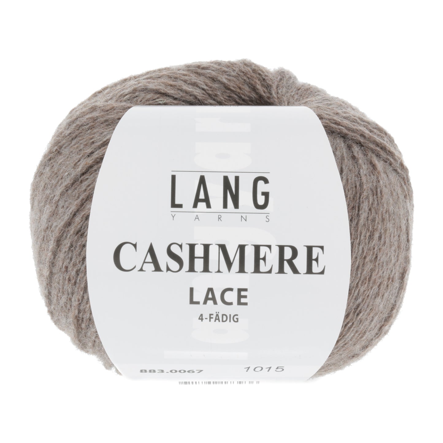 Laine cachemire CASHMERE LACE