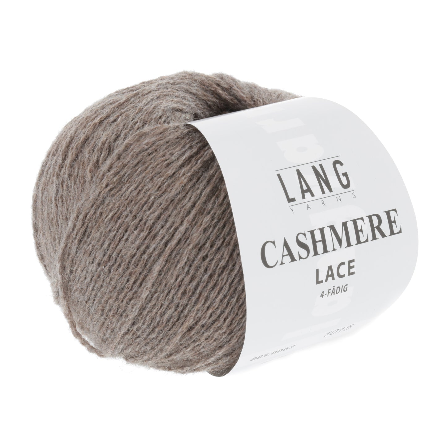 Laine cachemire CASHMERE LACE