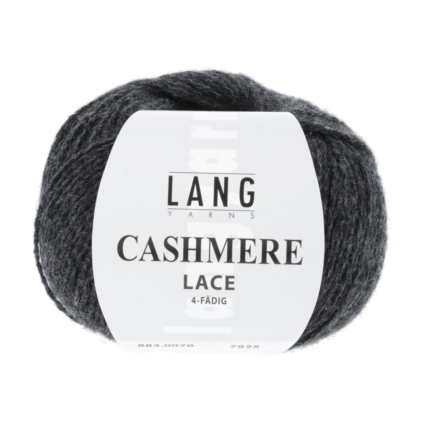 Laine cachemire CASHMERE LACE