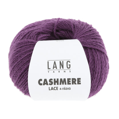 Laine cachemire CASHMERE LACE