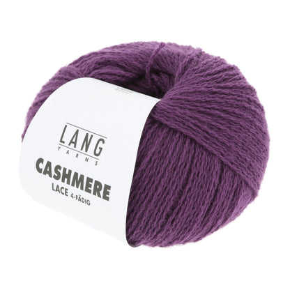 Laine cachemire CASHMERE LACE