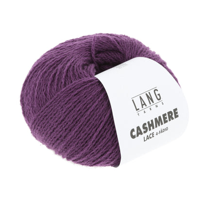 Laine cachemire CASHMERE LACE