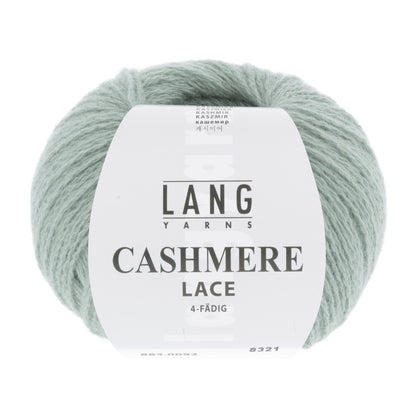 Laine cachemire CASHMERE LACE