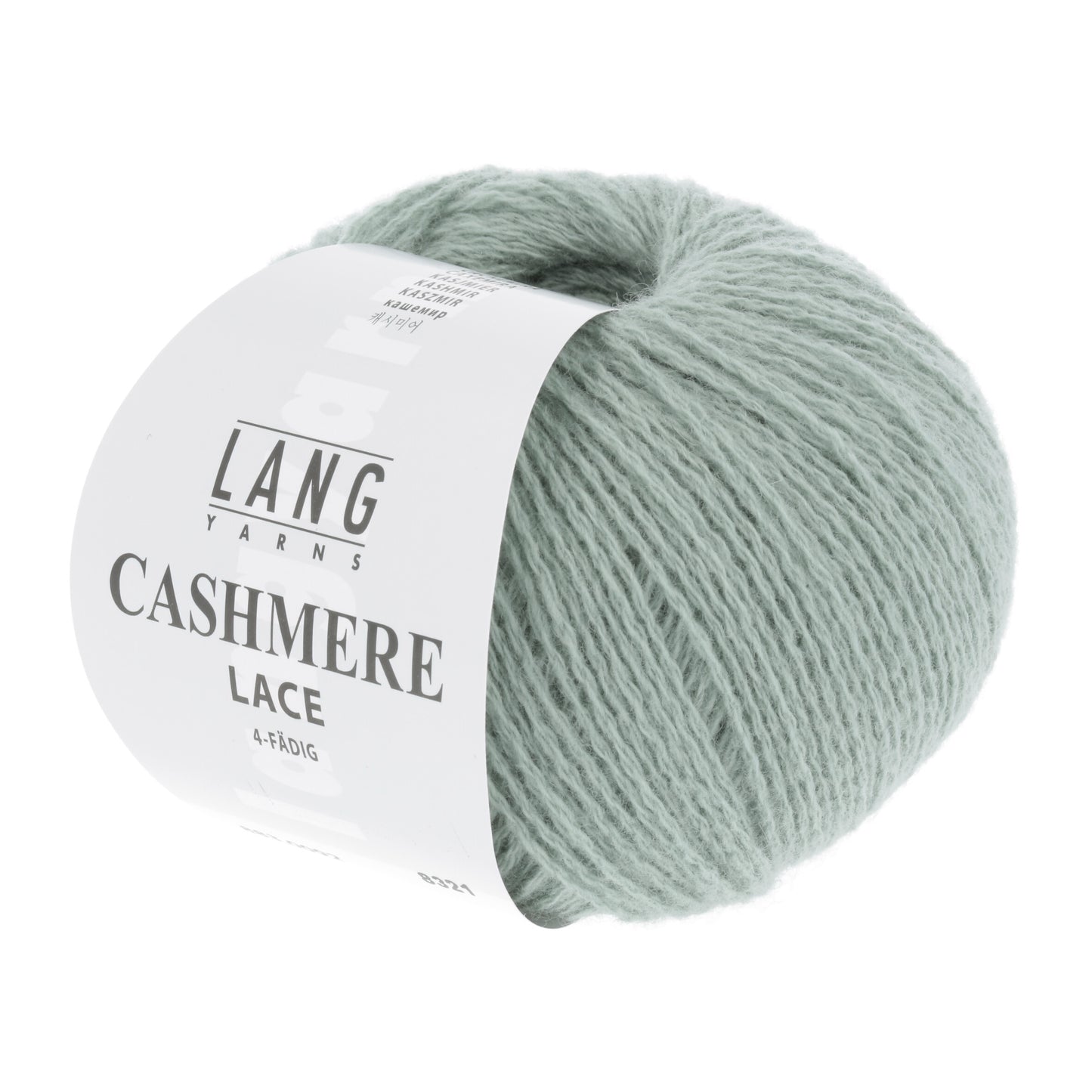 Laine cachemire CASHMERE LACE