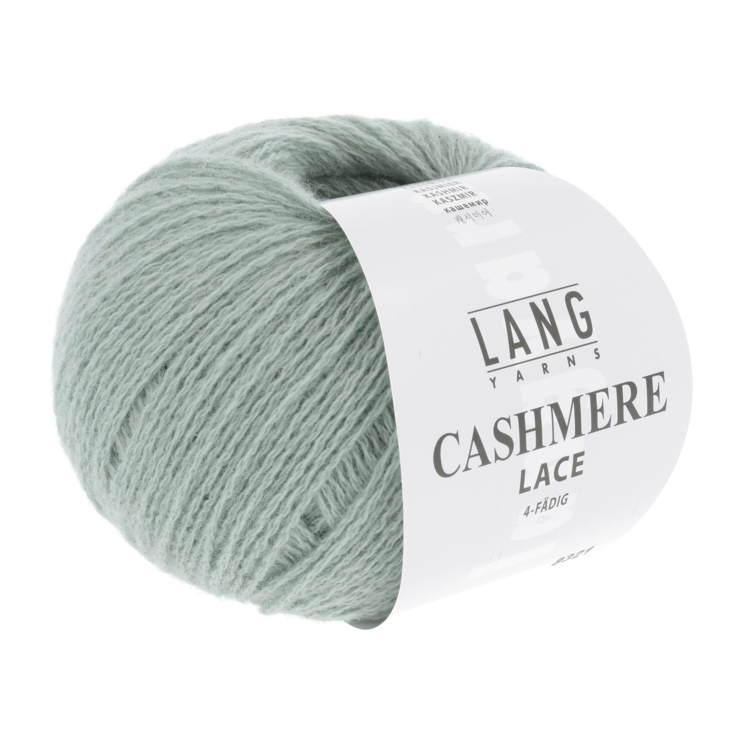 Laine cachemire CASHMERE LACE