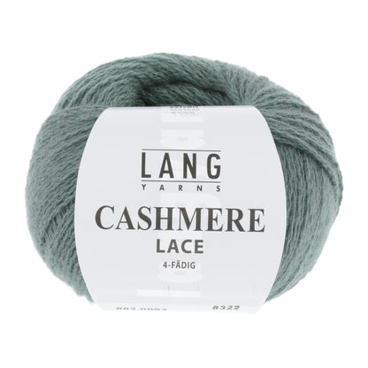 Laine cachemire CASHMERE LACE