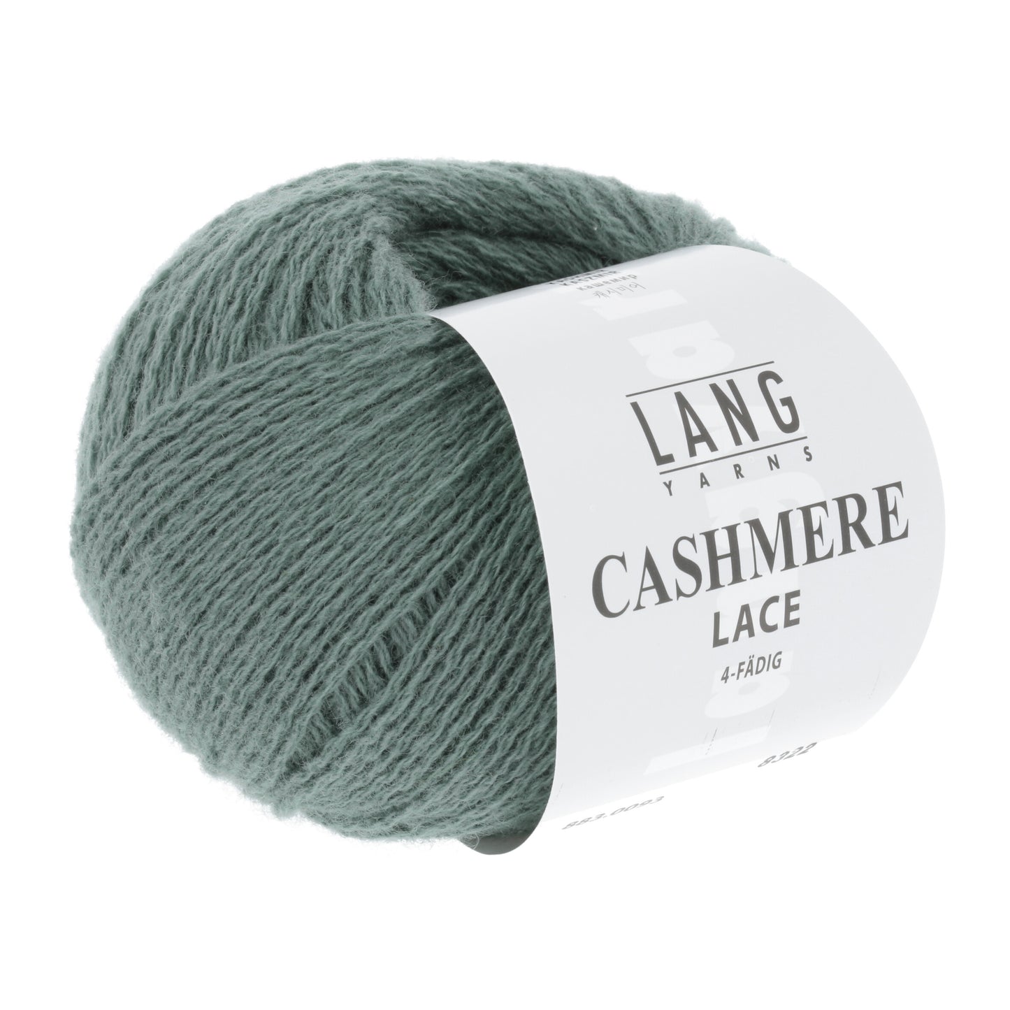 Laine cachemire CASHMERE LACE