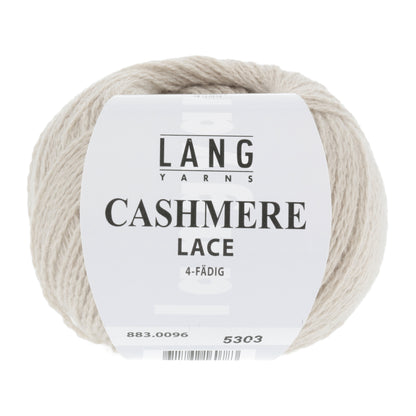 Laine cachemire CASHMERE LACE