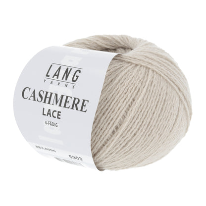 Laine cachemire CASHMERE LACE