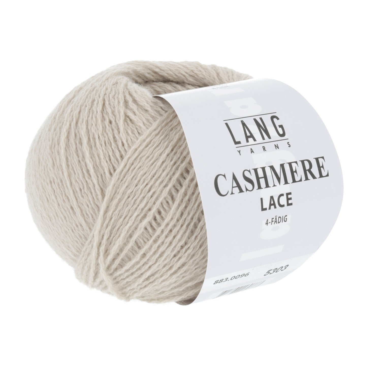 Laine cachemire CASHMERE LACE