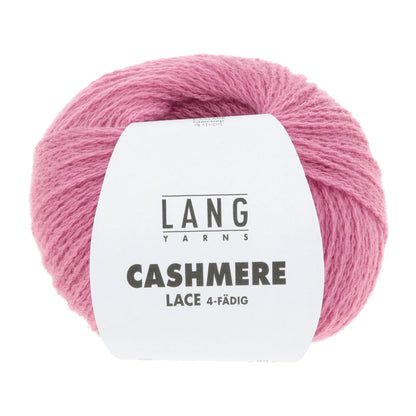 Laine cachemire CASHMERE LACE