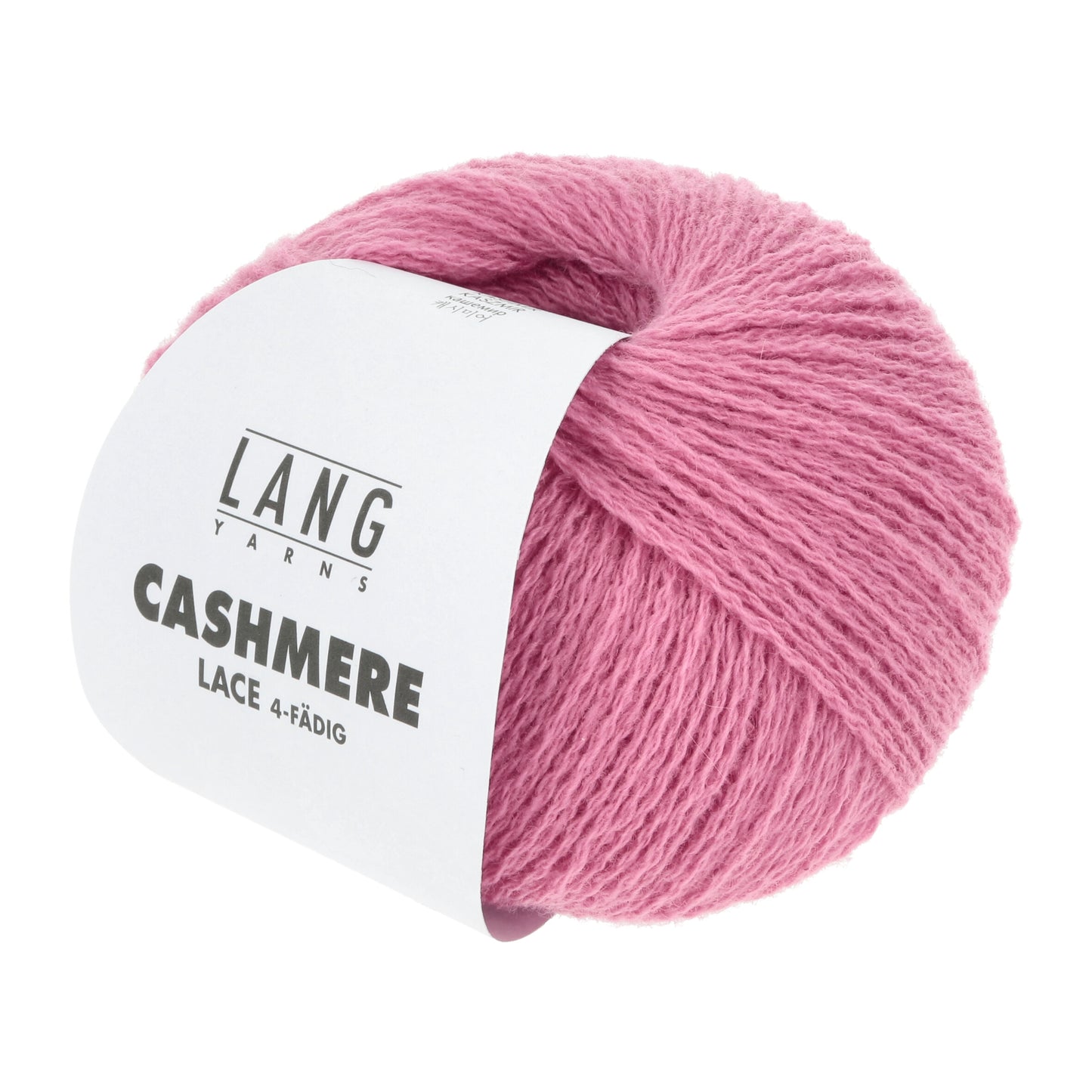 Laine cachemire CASHMERE LACE