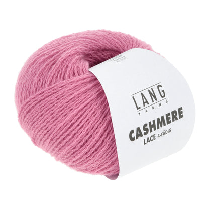 Laine cachemire CASHMERE LACE