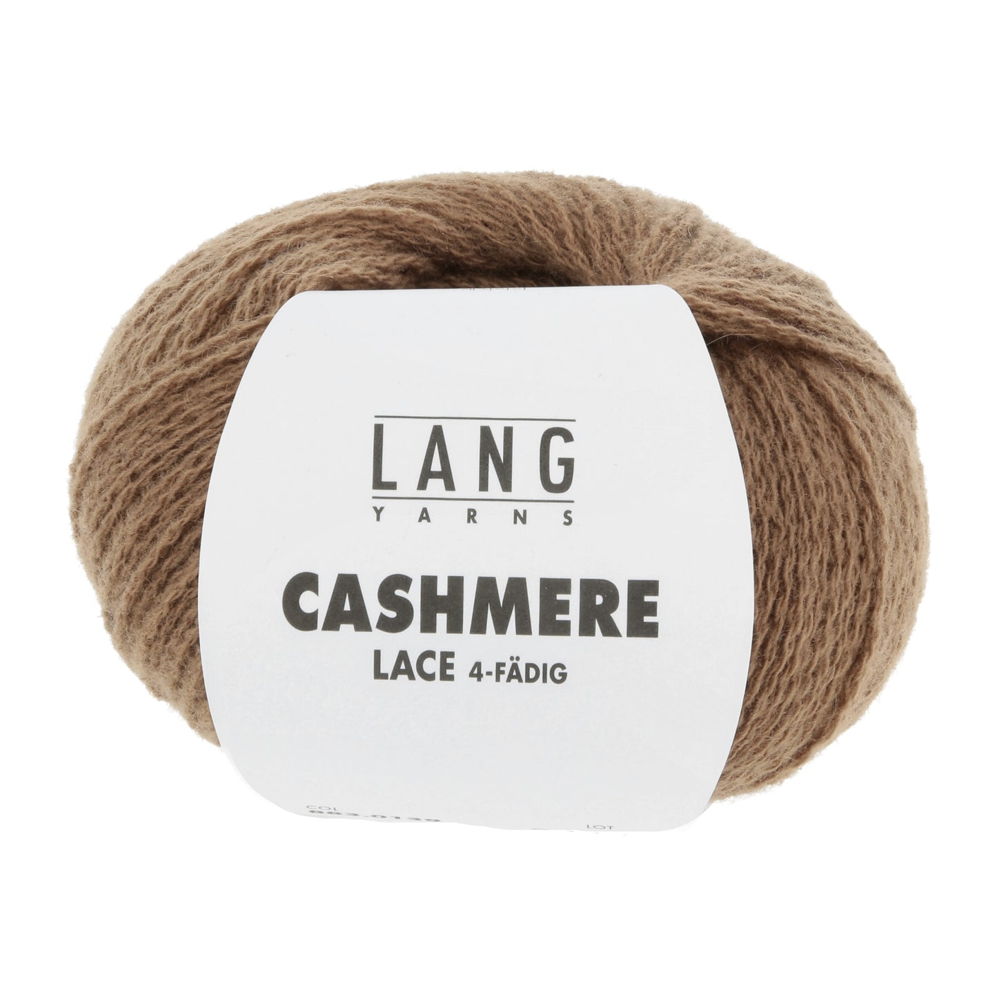 Laine cachemire CASHMERE LACE