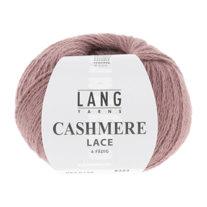 Laine cachemire CASHMERE LACE