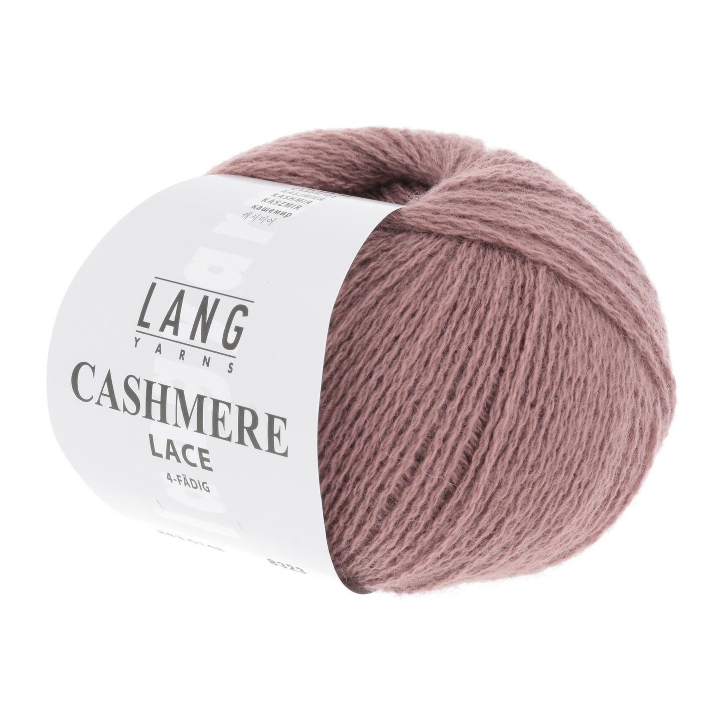 Laine cachemire CASHMERE LACE