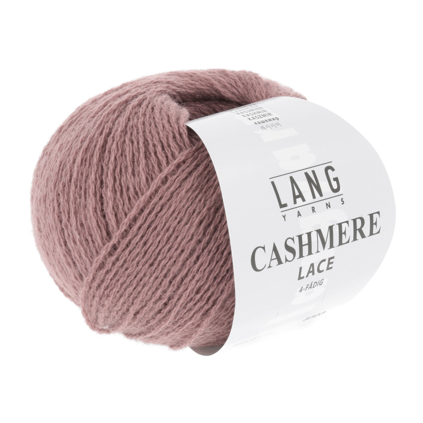 Laine cachemire CASHMERE LACE