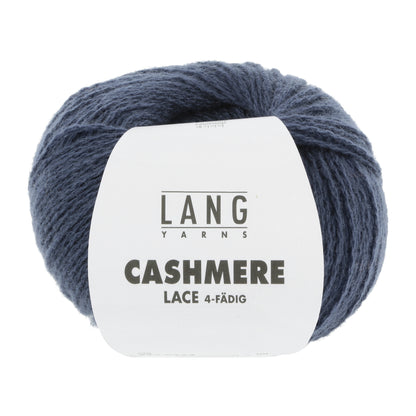 Laine cachemire CASHMERE LACE