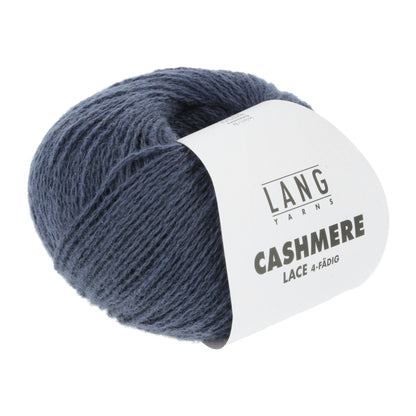 Laine cachemire CASHMERE LACE