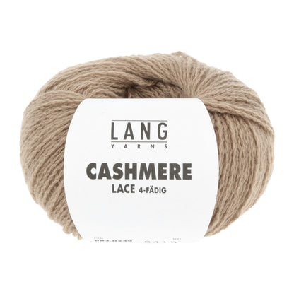 Laine cachemire CASHMERE LACE