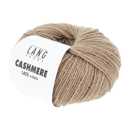 Laine cachemire CASHMERE LACE