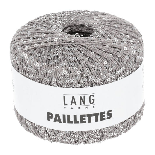 Paillettes - couleur 23