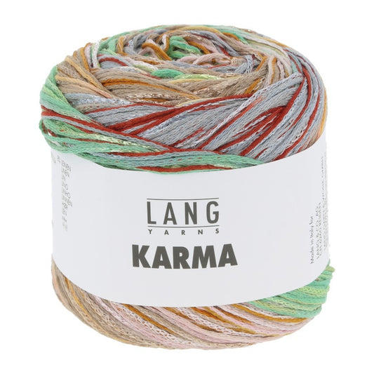 Karma - couleur 1 pelote