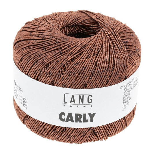 Carly - couleur 175 pelote