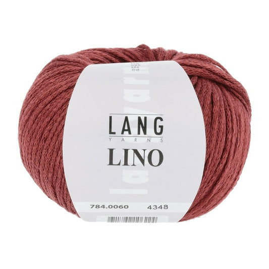 Lino - couleur 60