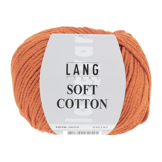 Soft Cotton - couleur 59 pelote